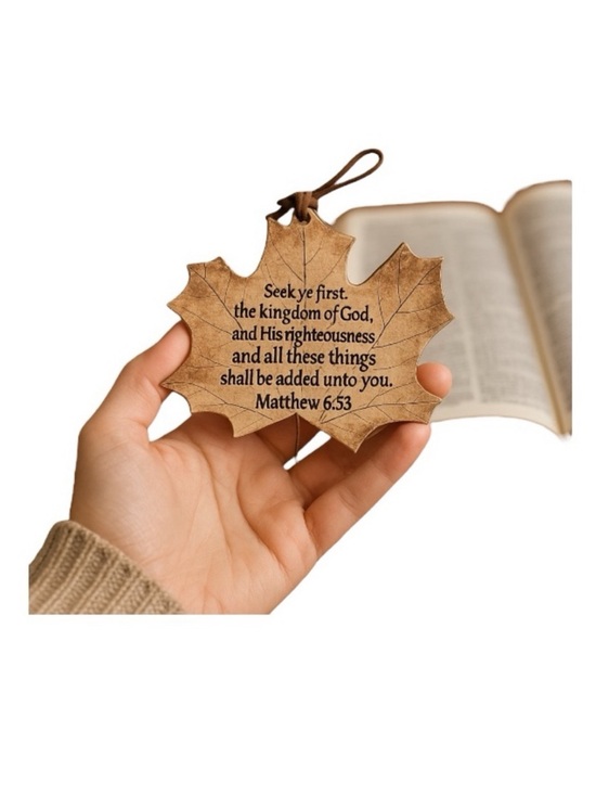 In The Potters Hand Shop Other - In The Potters Hand Spirit Scripture Art